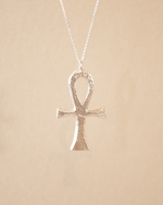 Ankh Symbol Pendant