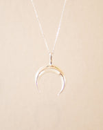 Lunica Pendant