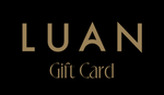 Luan Jewellery Gift Card