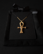 Ankh Symbol Pendant