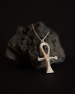 Ankh Symbol Pendant