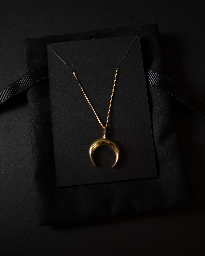 Lunica Pendant