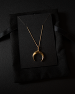 Lunica Pendant