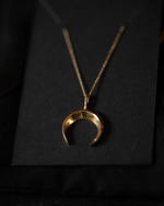 Lunica Pendant