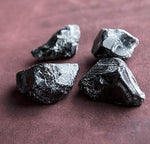 Raw Obsidian Crystal